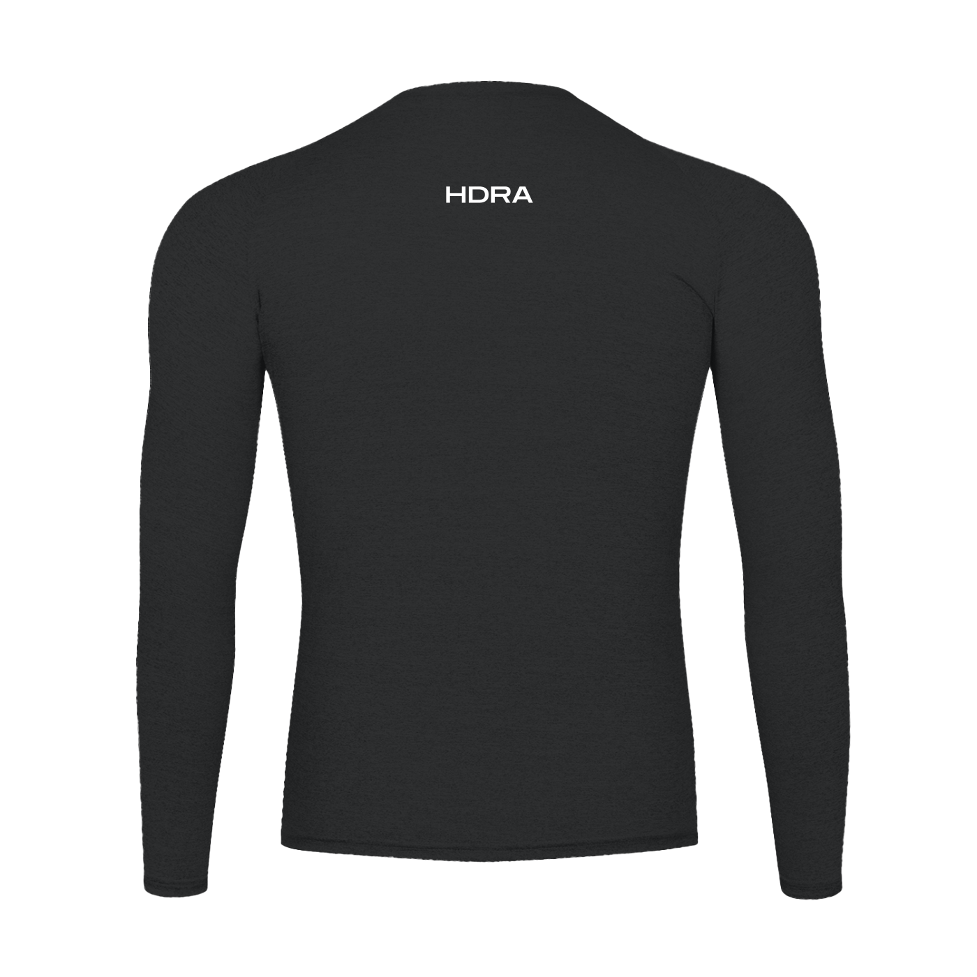 Performance Long Sleeve Muscle Fit T-Shirt