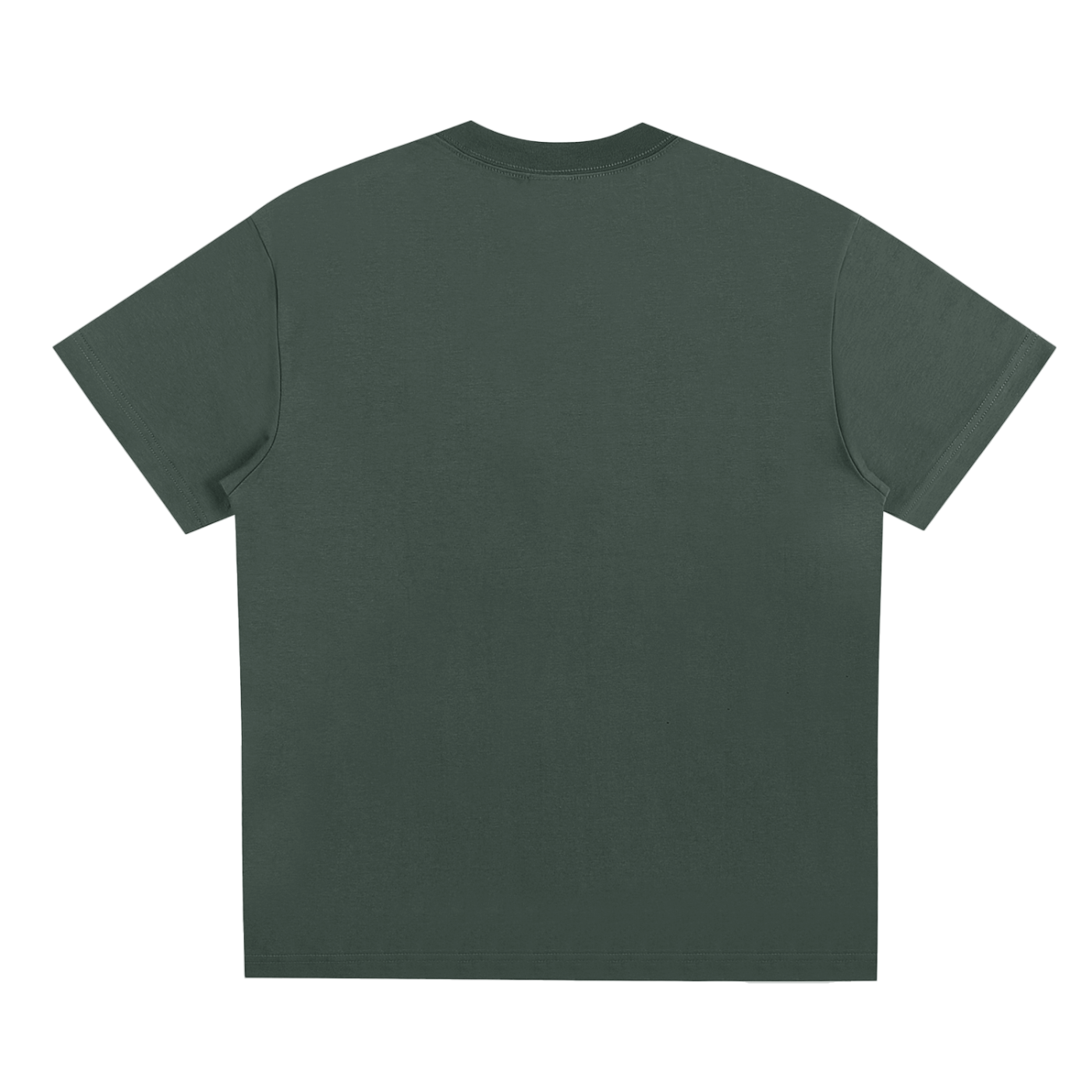 Oversized Quick-Dry T-Shirt 