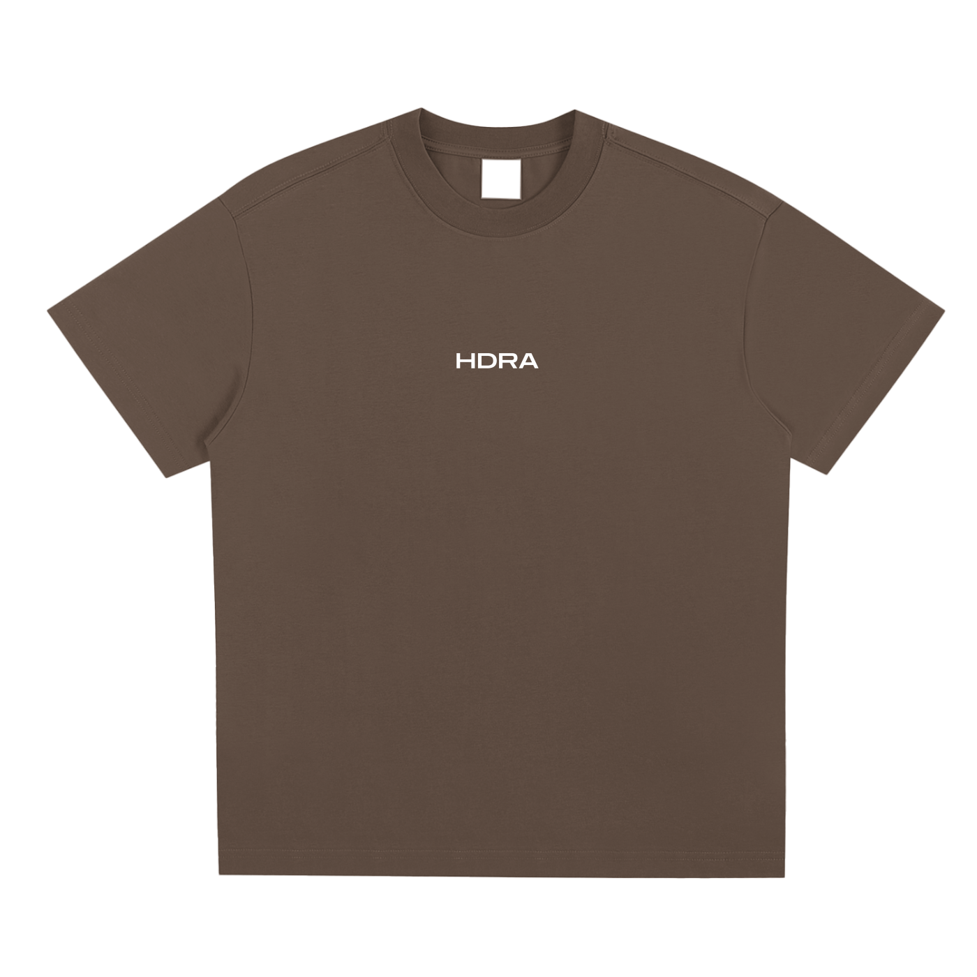 Oversized Quick-Dry T-Shirt 