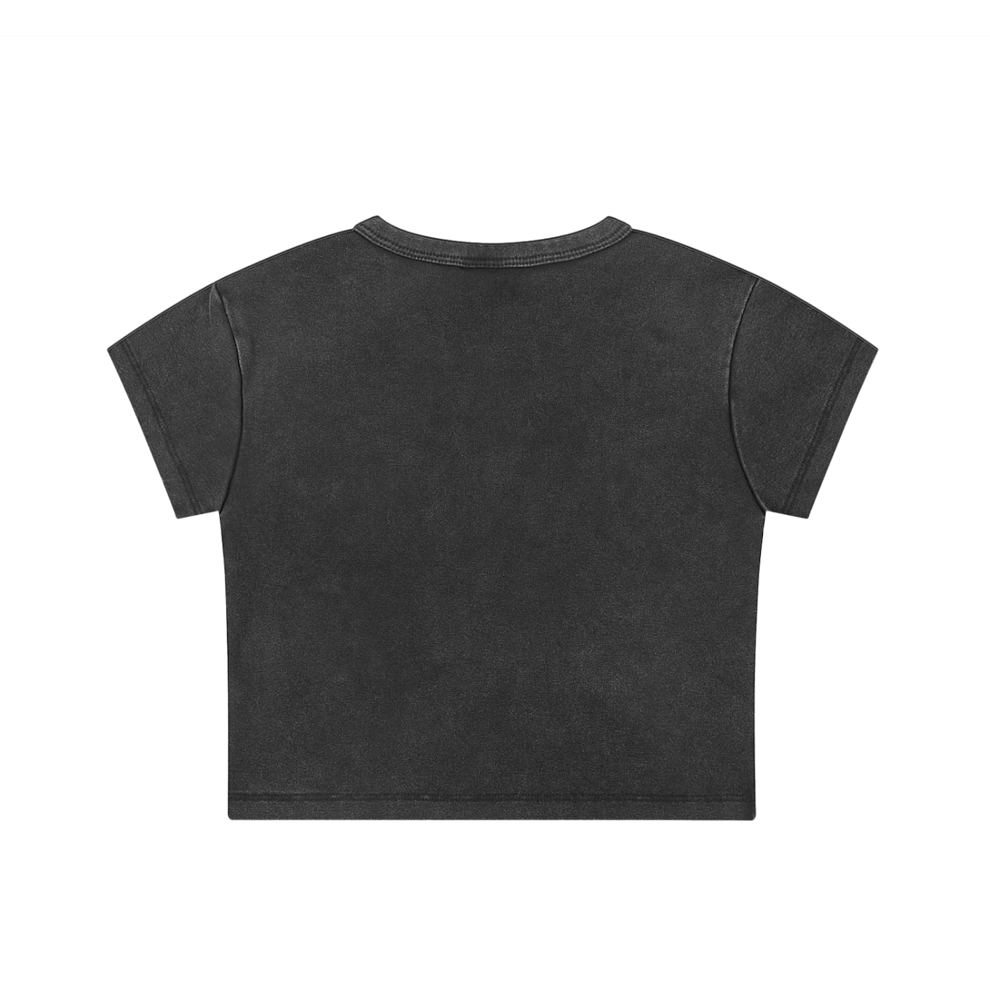 Women's Crop T-Shirt