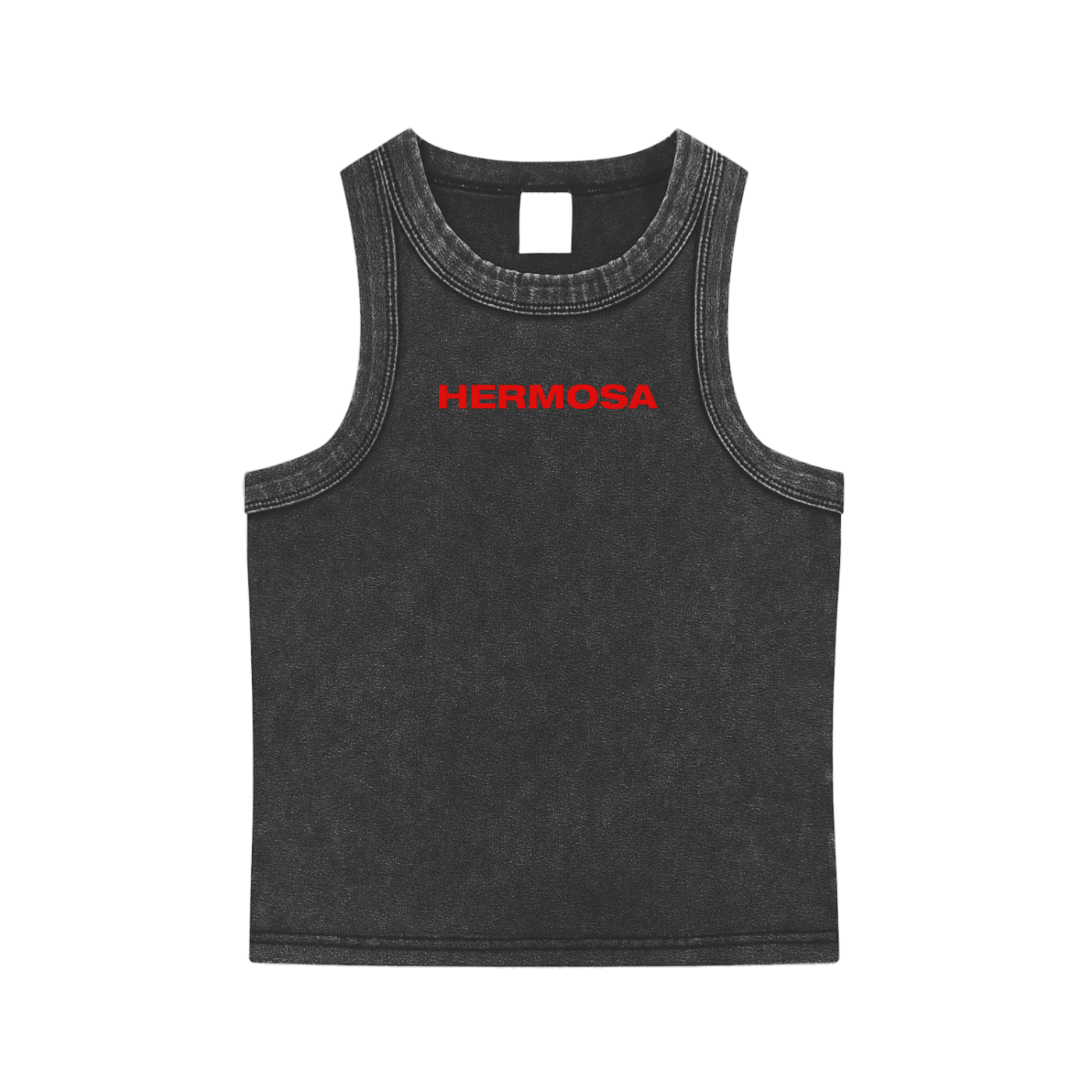 HERMOSA - Women's Washed Tank Top 