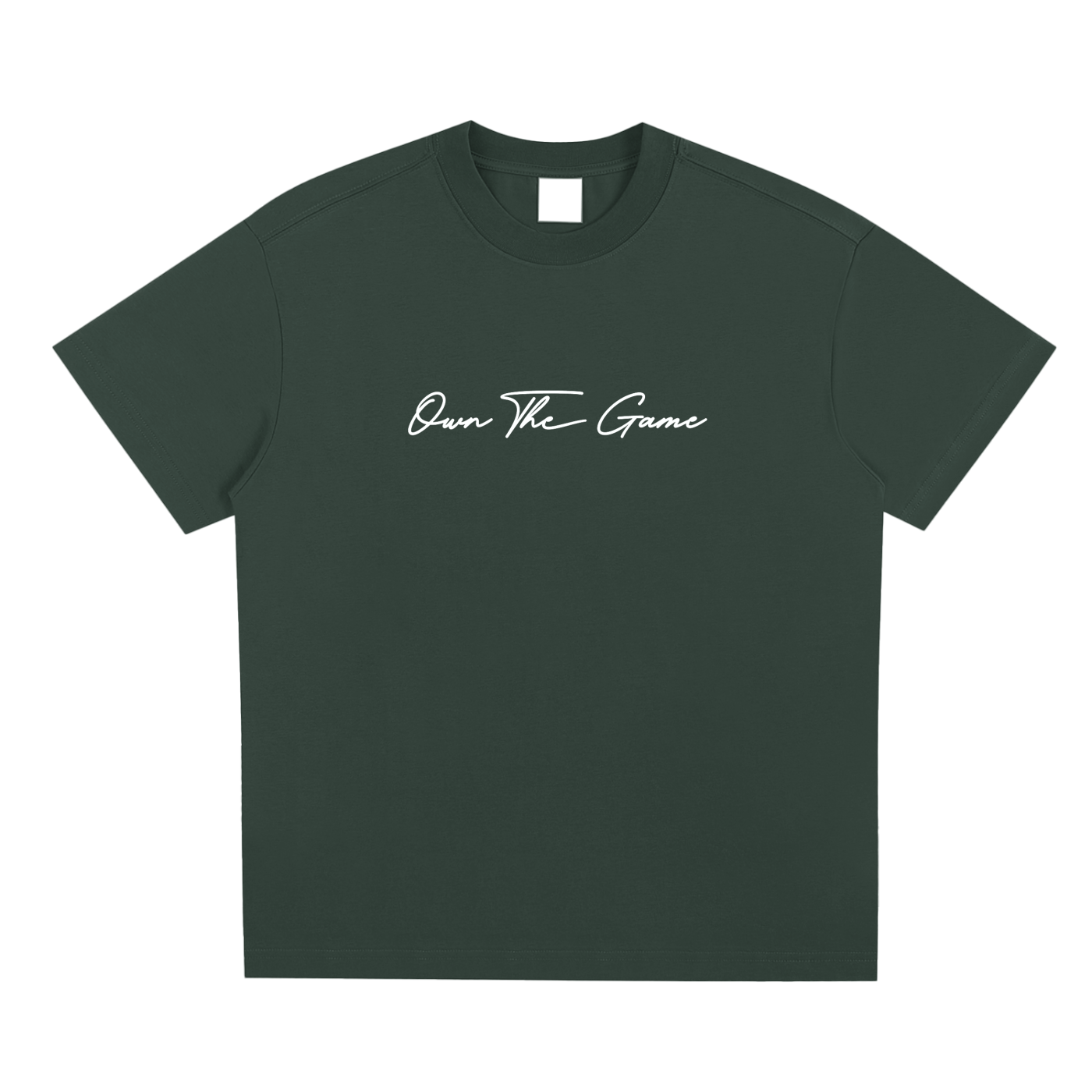Tennis Club - Sorona® Performance T-Shirt