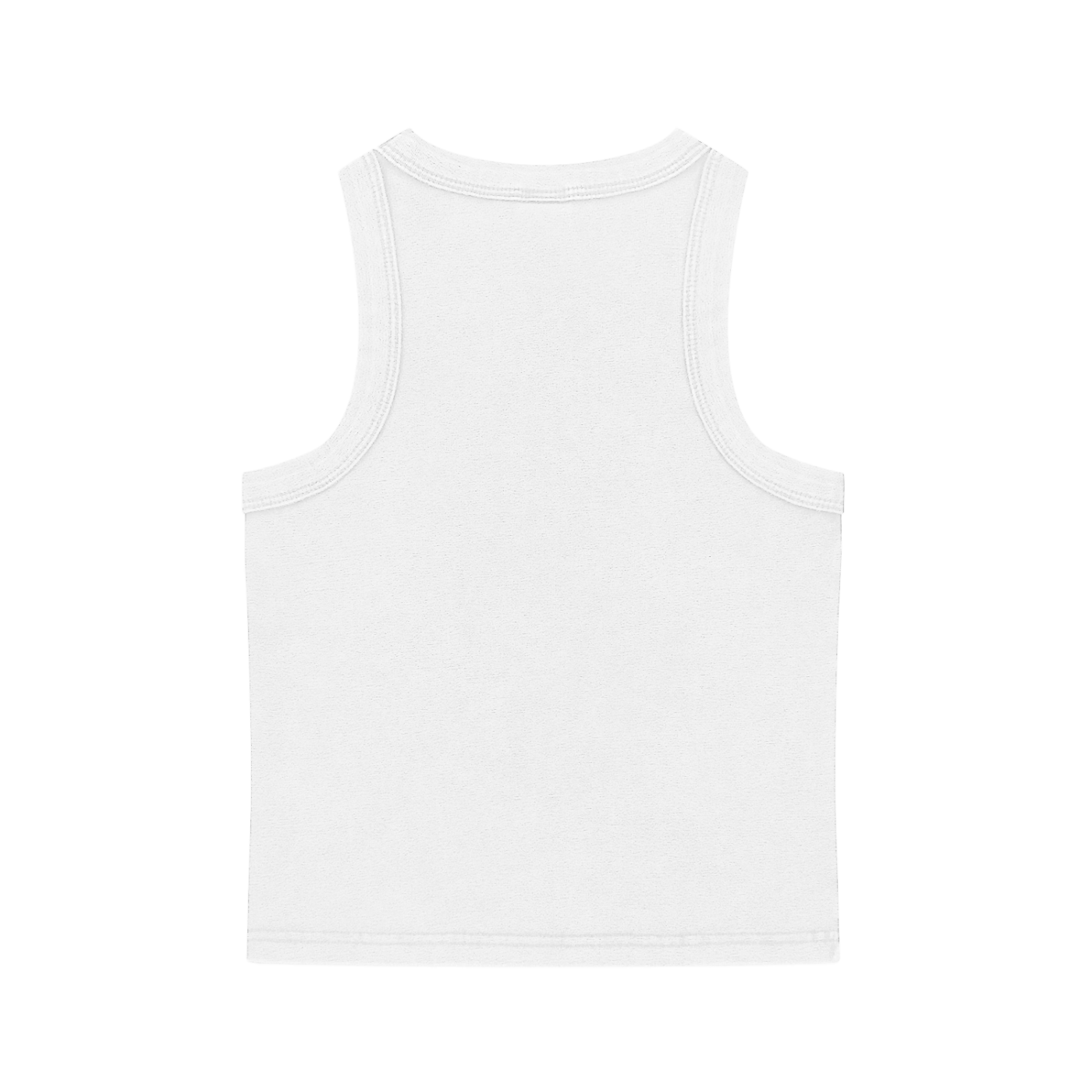 Tennis Club - Snow Washed Tank Top
