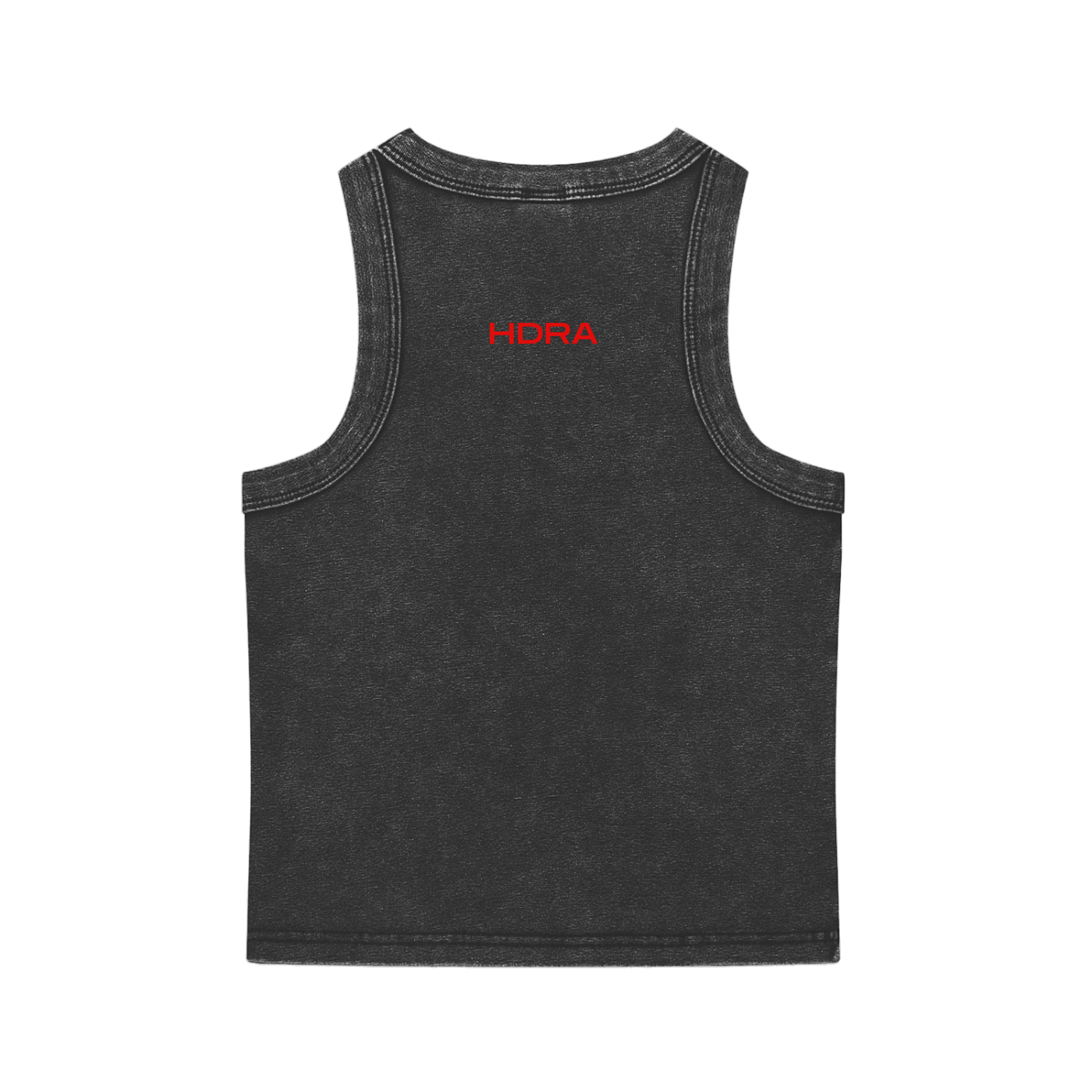 HERMOSA - Women's Washed Tank Top 