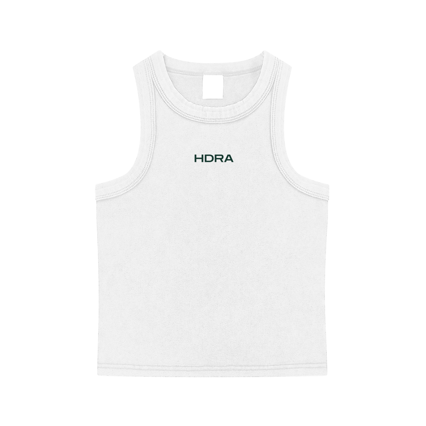 Tennis Club - Snow Washed Tank Top