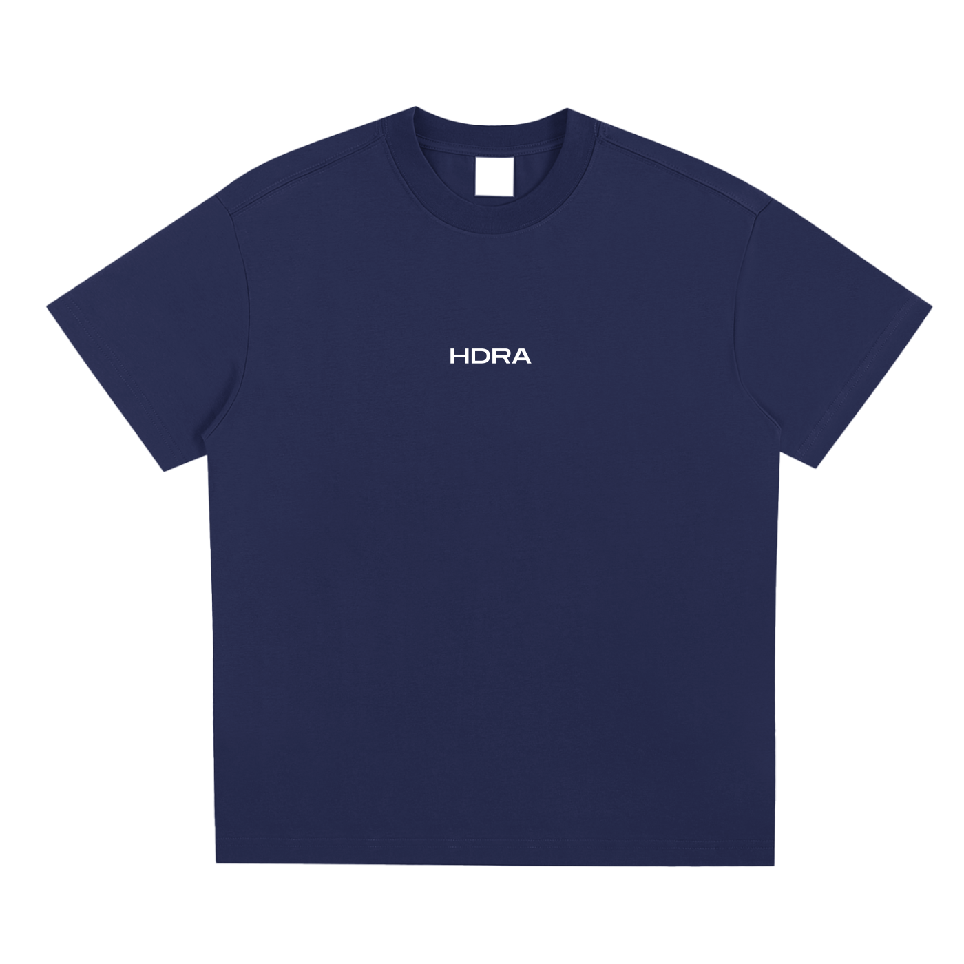 Oversized Quick-Dry T-Shirt 