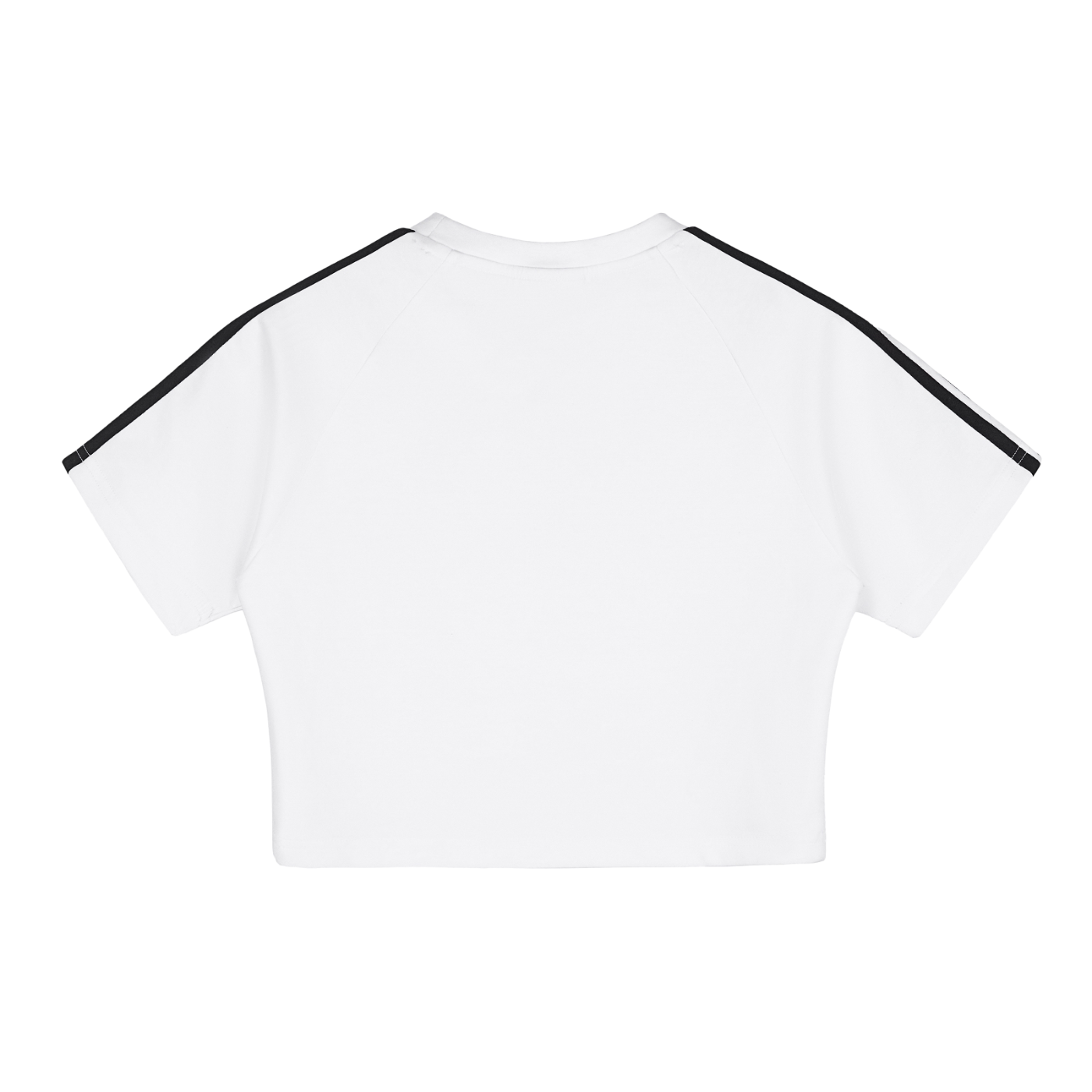 Tennis Club - Cooling Performance Crop Top