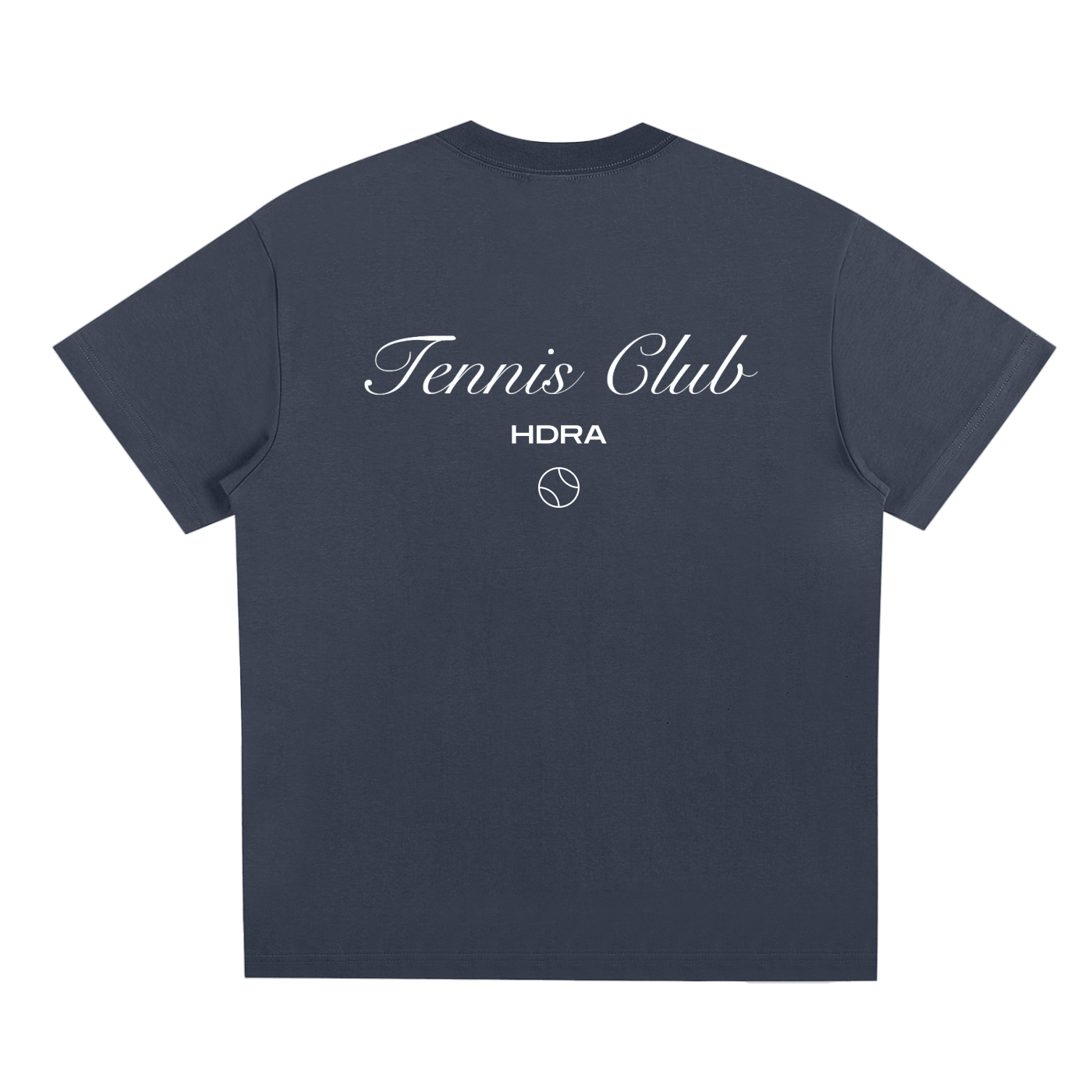 Tennis Club - Sorona® Performance T-Shirt