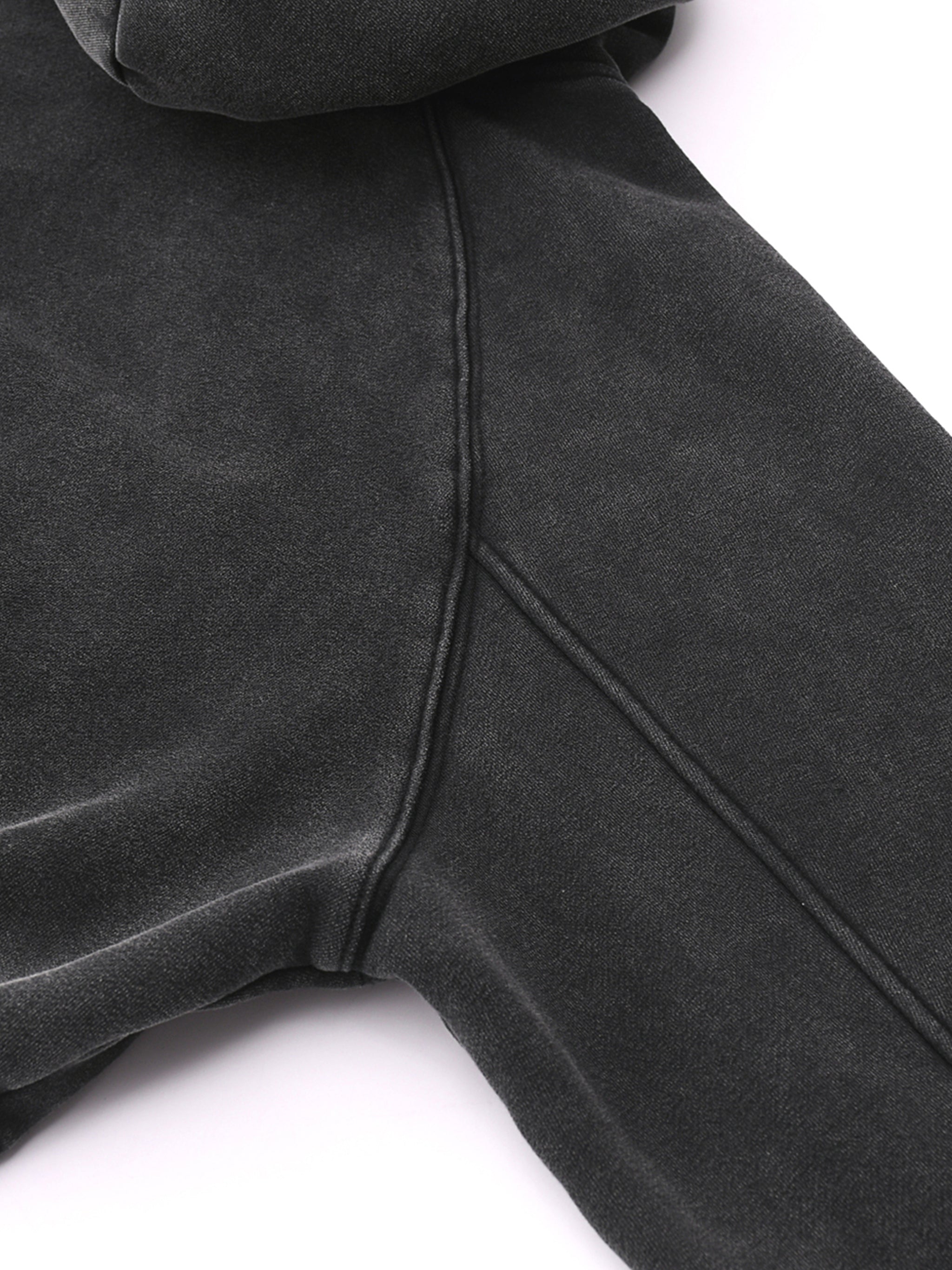 HERMOSA - Women's Cropped Hoodie