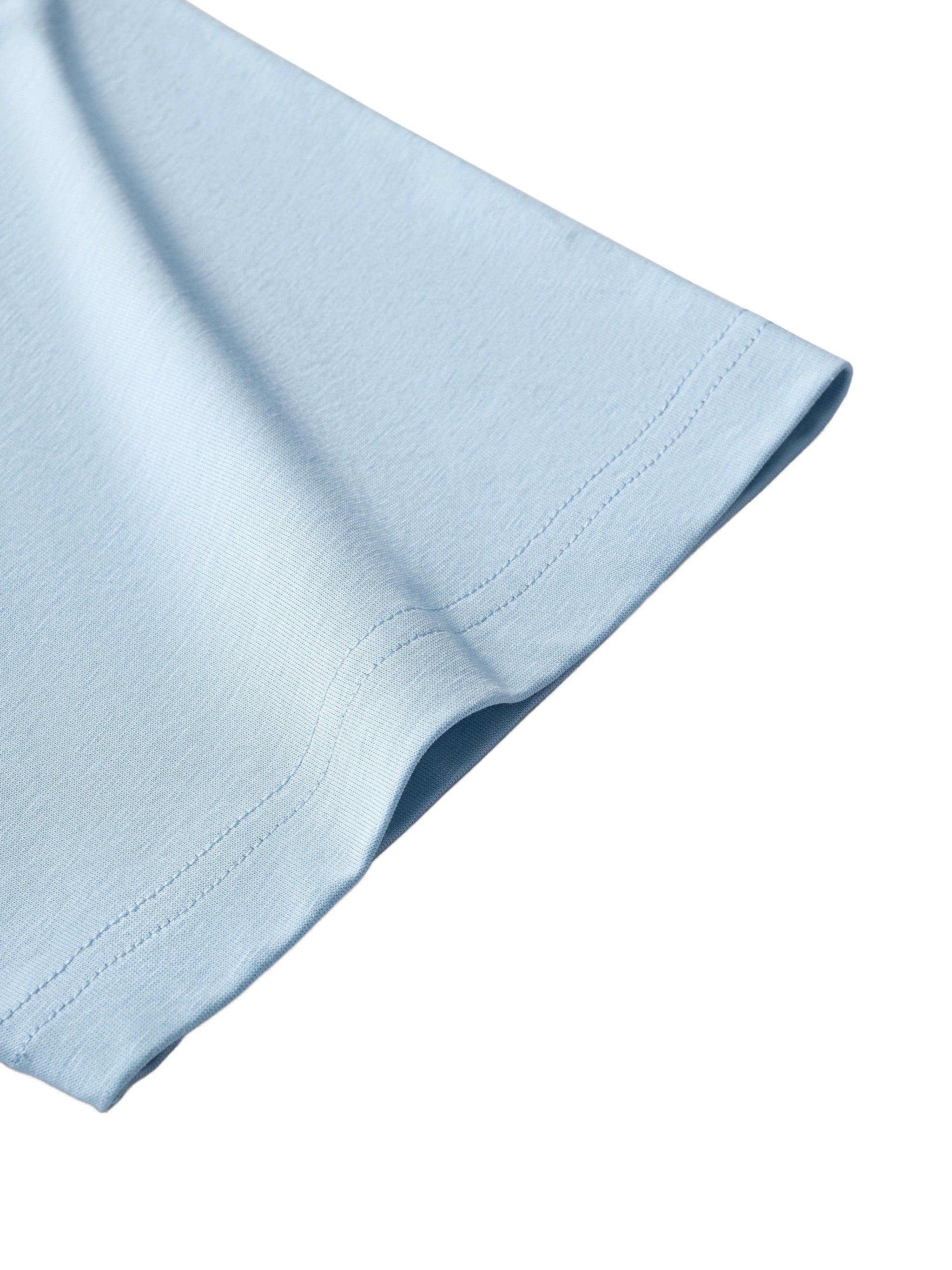 Performance Cotton-Sorona® T-Shirt