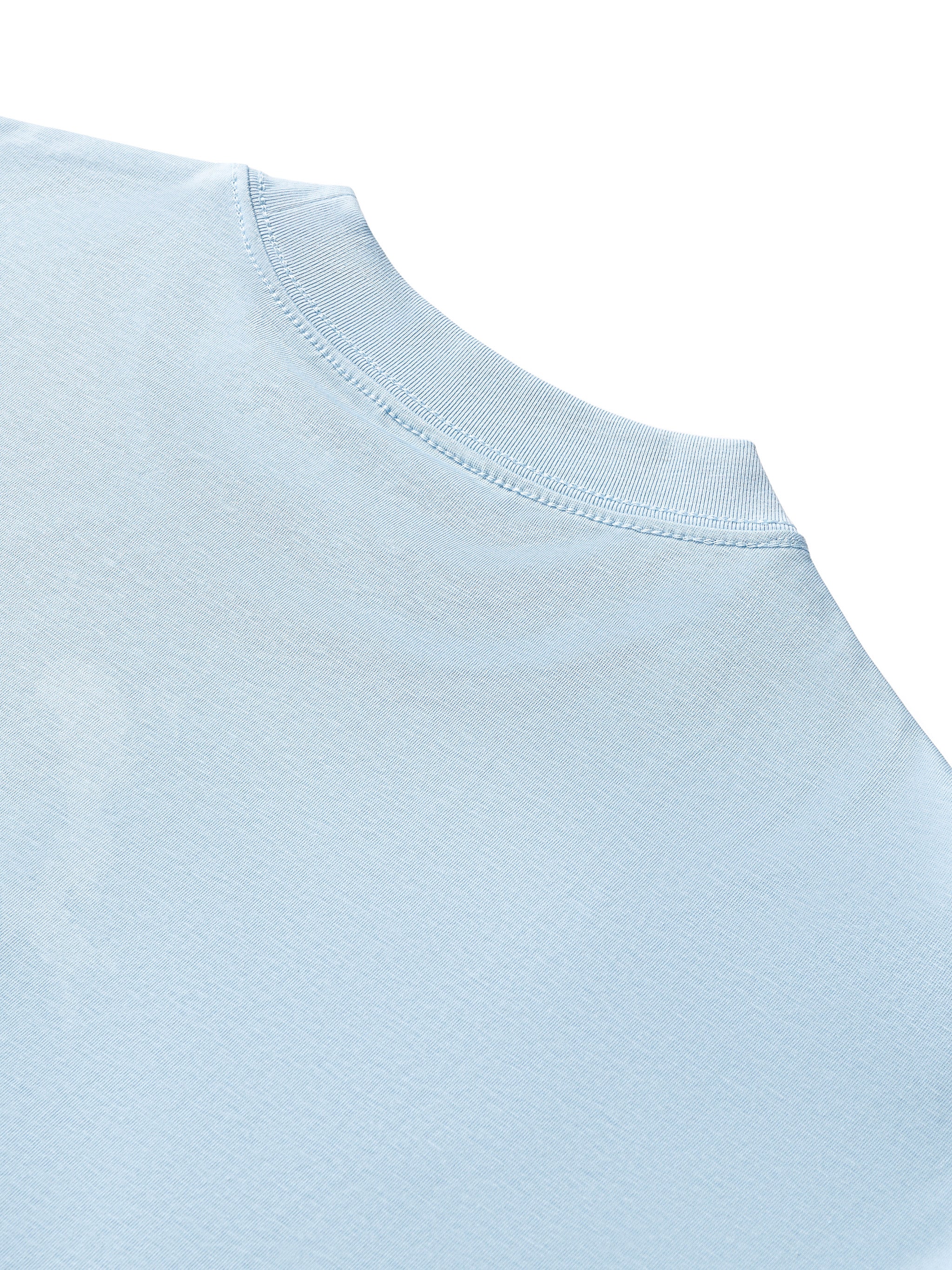Performance Cotton-Sorona® T-Shirt