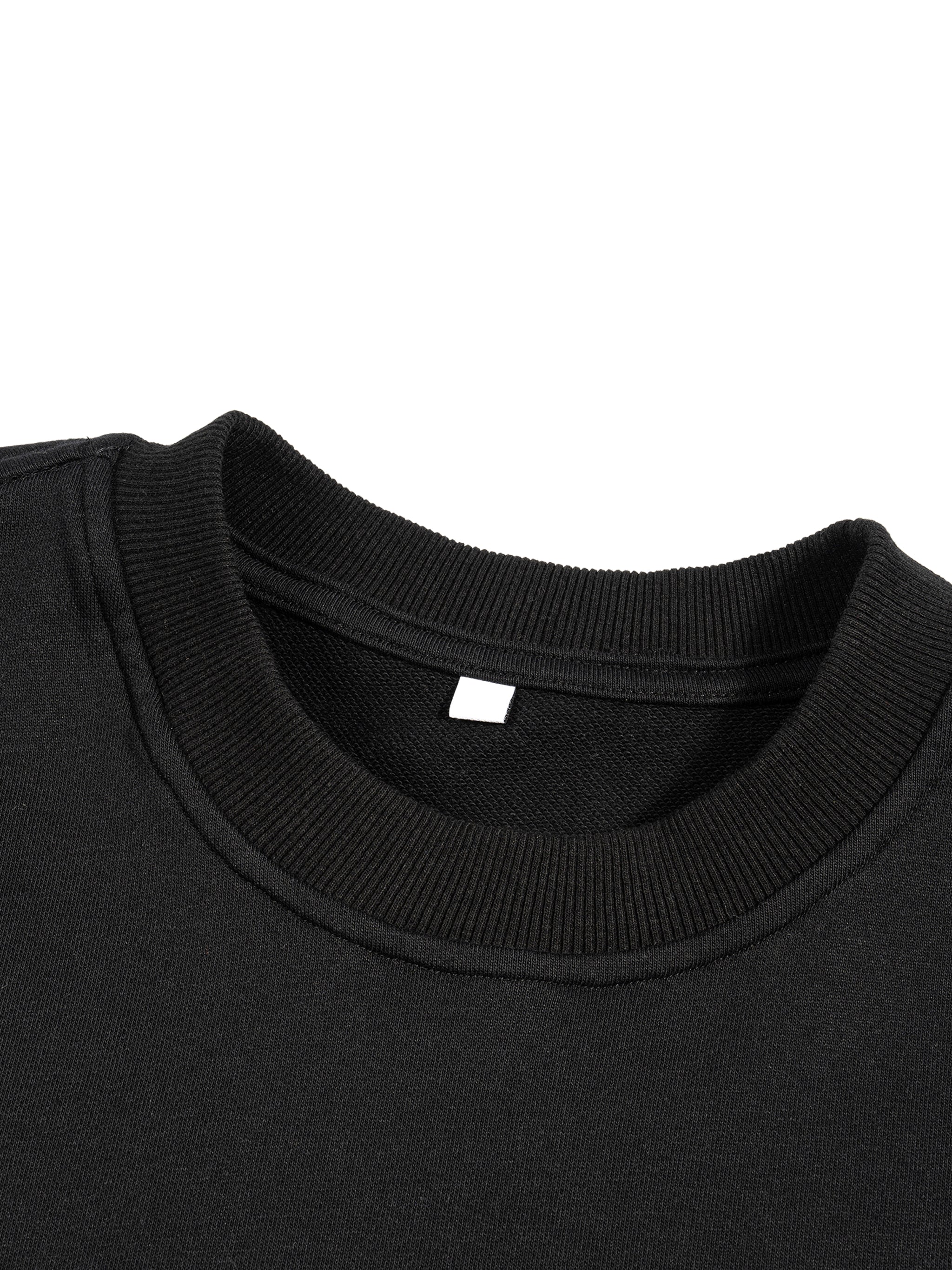 SINNER - French Terry Tank Top