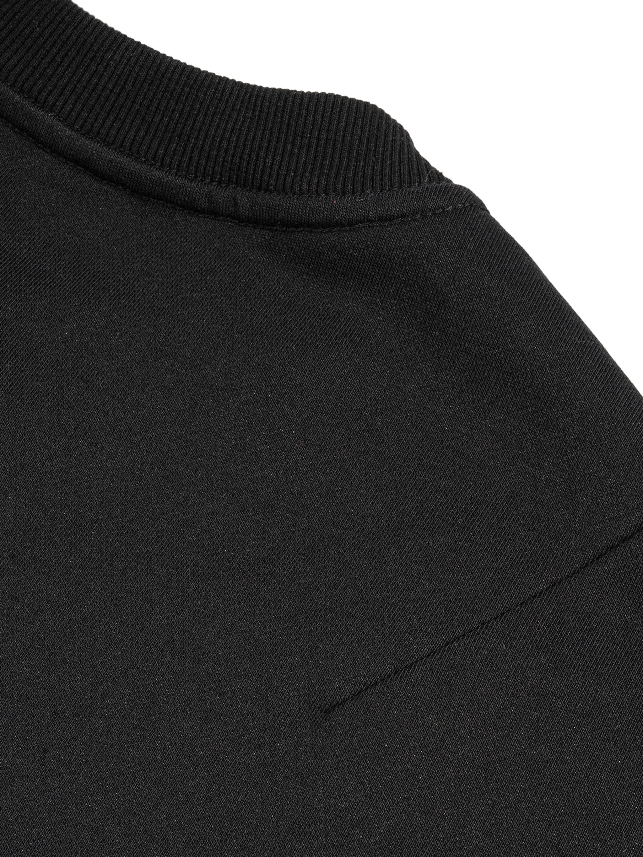 SINNER - French Terry Tank Top