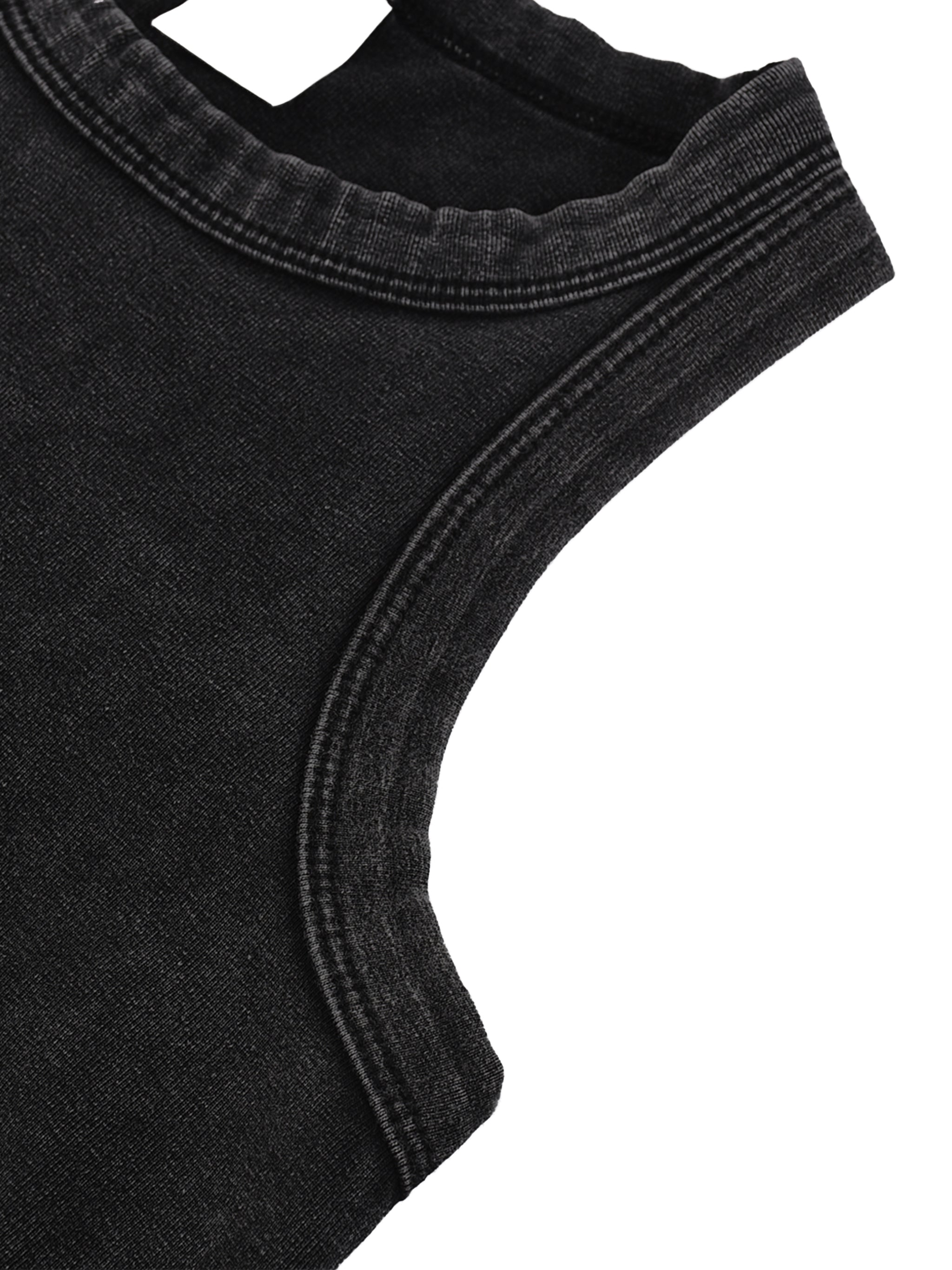 HERMOSA - Women's Washed Tank Top 