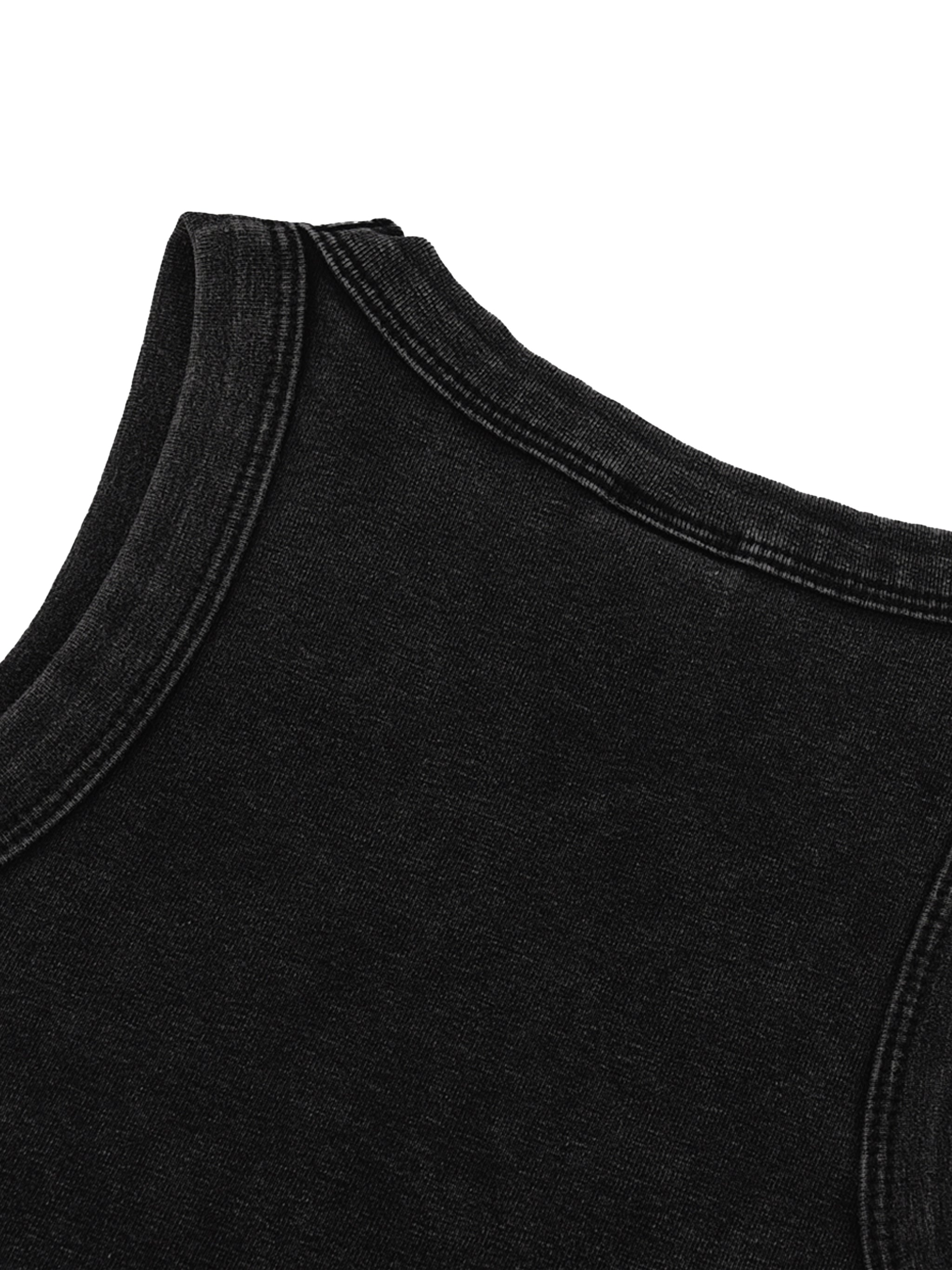 HERMOSA - Women's Washed Tank Top 
